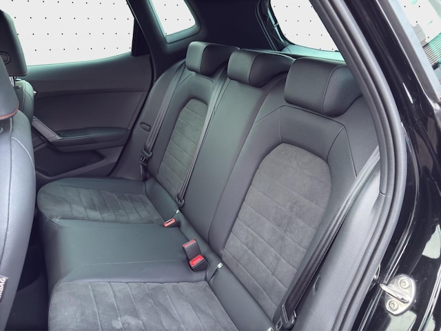 Seat Arona 1.5 TSI DSG FR-lijn