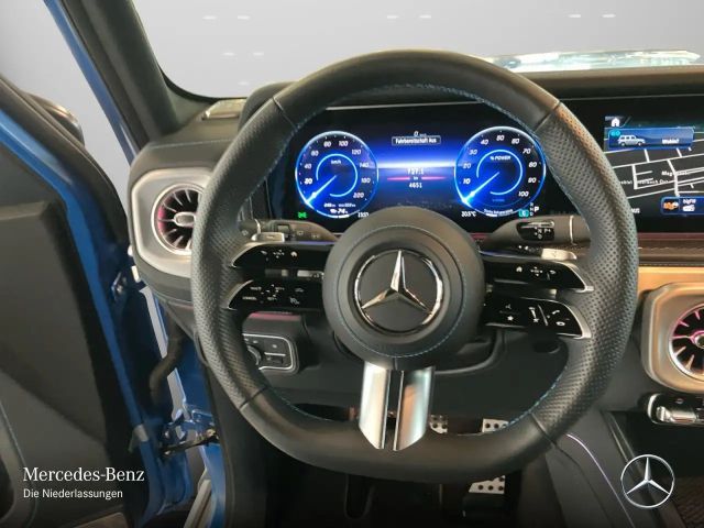 Mercedes-Benz G 580 AMG Line