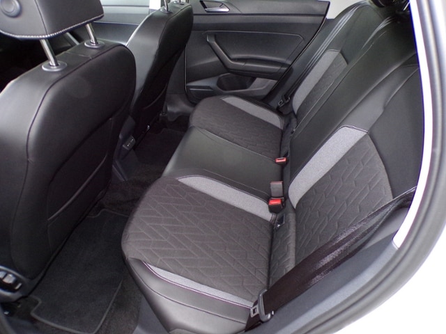 Volkswagen Polo 1.0 TSI