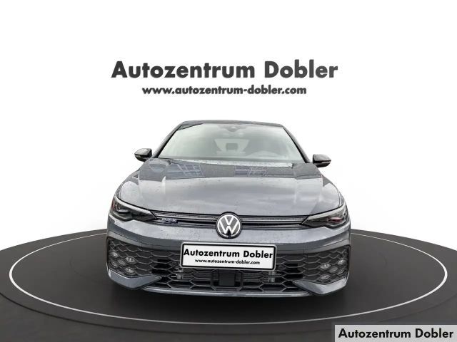 Volkswagen Golf GTE eHybrid