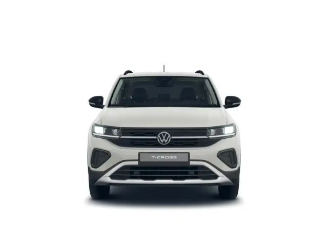 Volkswagen T-Cross 1.5 TSI Life