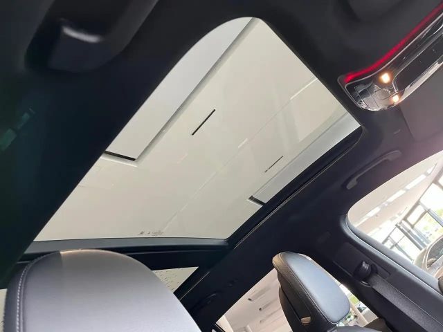 Mercedes-Benz GLC 200 4MATIC AMG Line