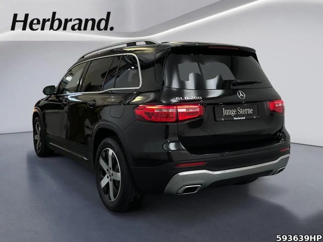 Mercedes-Benz GLB 200 Progressive