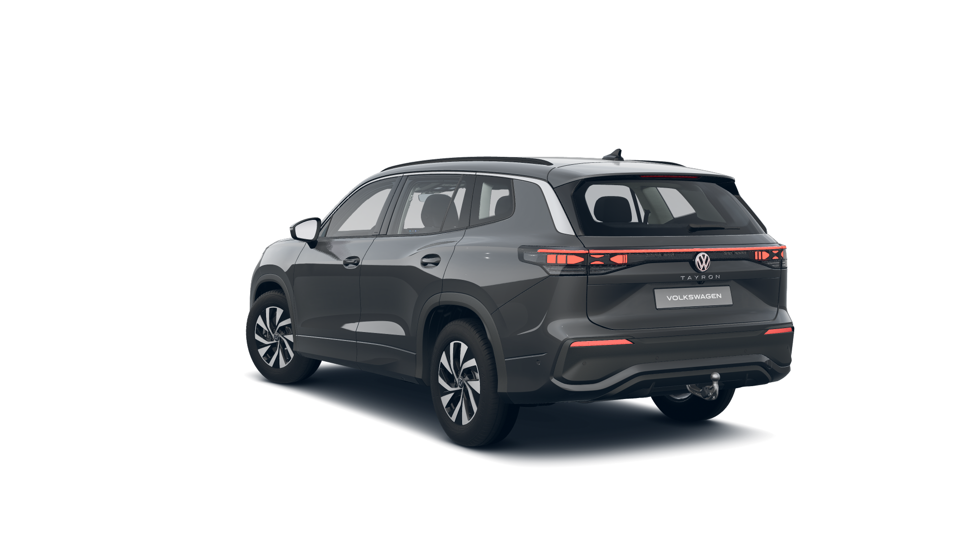 Volkswagen Tayron Tayron