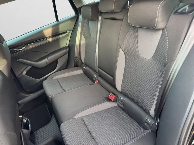 Skoda Octavia 2.0 TDI Combi