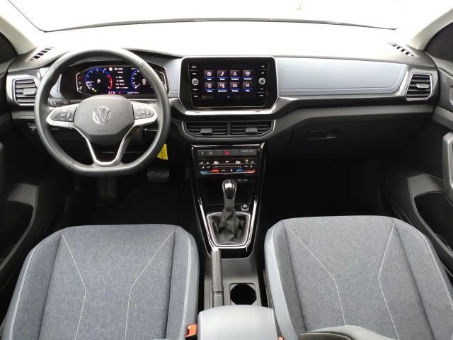 Volkswagen T-Cross 1.0 TSI DSG Style