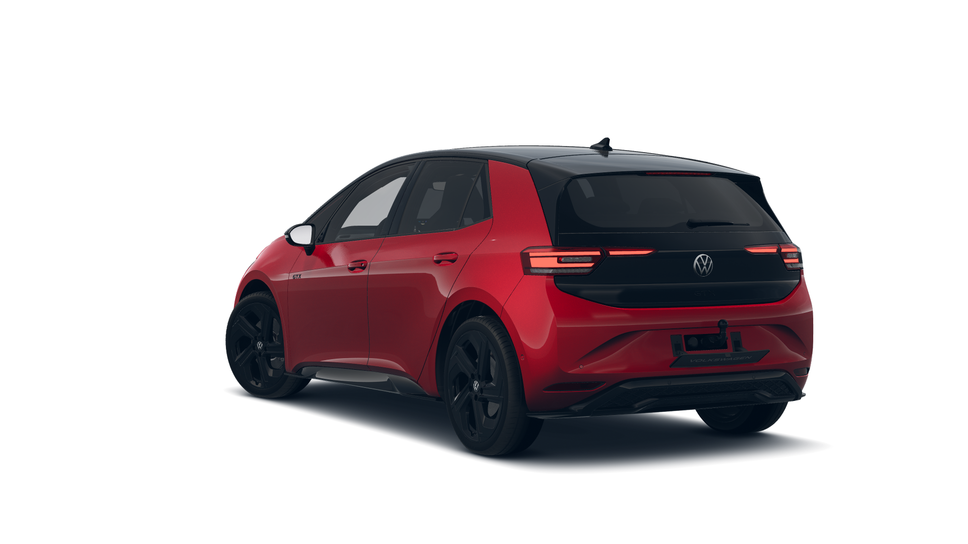 Volkswagen ID.3 GTX Performance