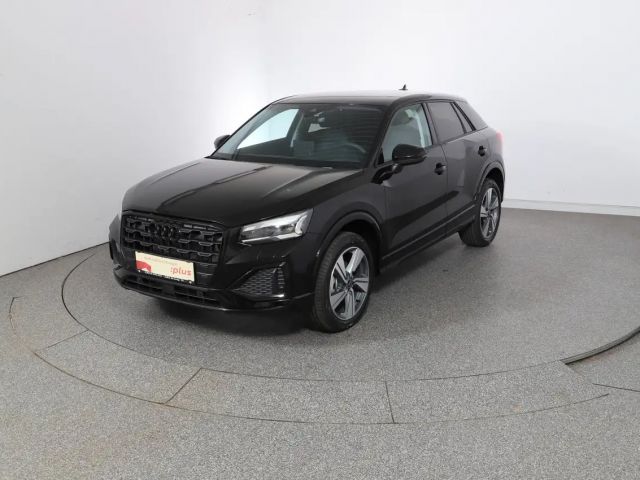 Audi Q2 30 TFSI