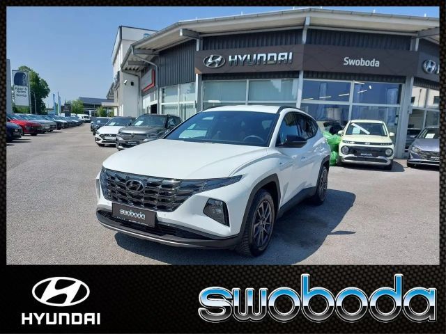 Hyundai Tucson 2WD T-GDi Trend