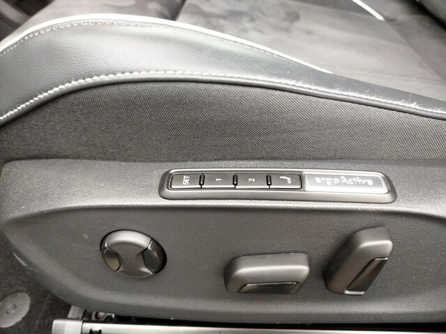 Volkswagen ID.7 Pro Tourer