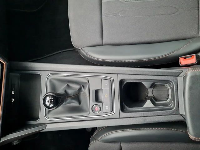 Cupra Formentor 1.5 TSI