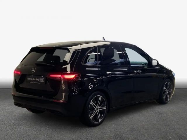 Mercedes-Benz B 200 B-Klasse