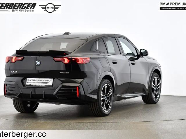 BMW iX2 M-Sport xDrive30
