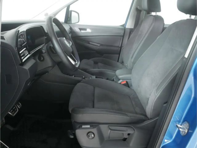 Volkswagen Caddy 2.0 TDI Combi DSG Style