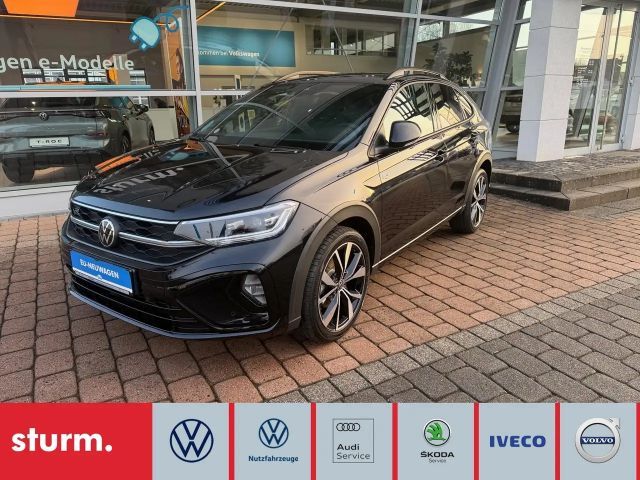 Volkswagen Taigo 1.0 TSI DSG R-Line