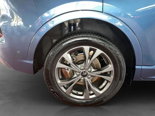 Ford Kuga Plug in Hybrid ST Line