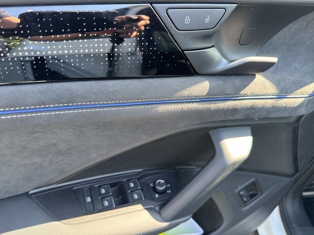 Volkswagen Tayron eHybrid