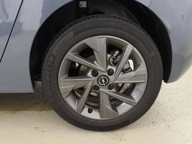 Opel Corsa Edition Turbo