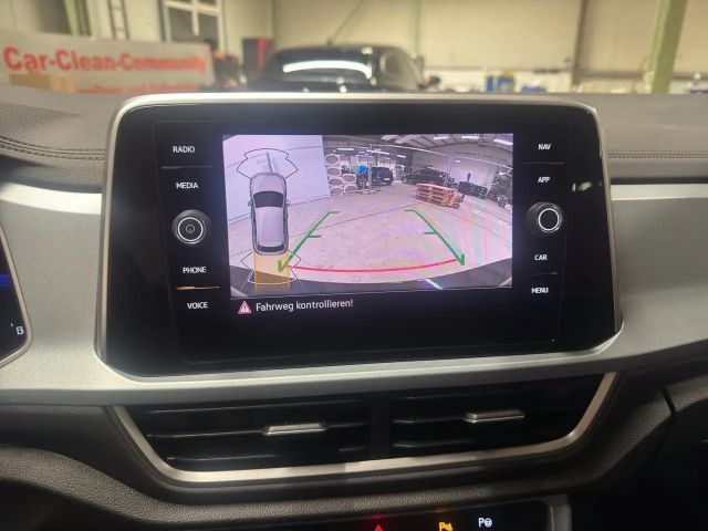 Volkswagen T-Roc 2.0 TDI DSG