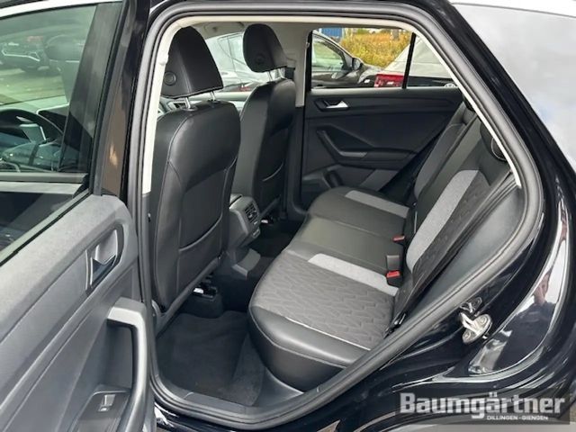 Volkswagen T-Roc 1.5 TSI DSG