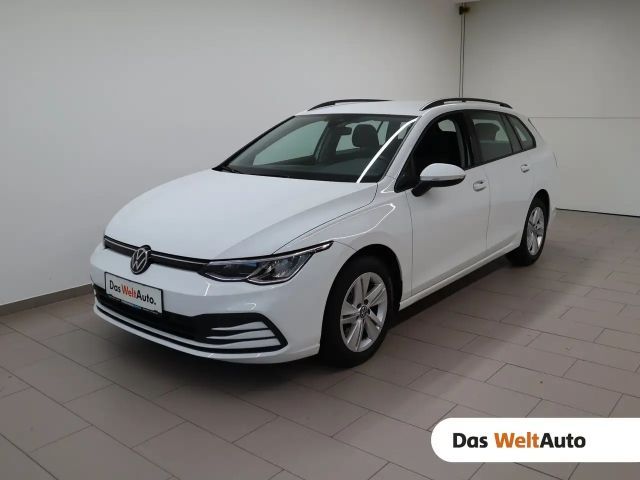 Volkswagen Golf DSG Life Variant
