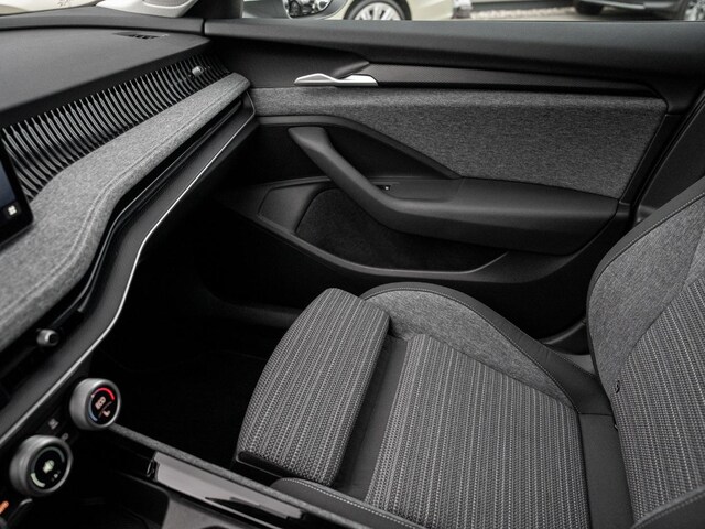 Skoda Superb 1.5 TSI Combi iV