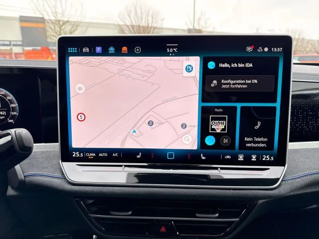 Volkswagen Passat 2.0 TDI DSG R-Line Variant