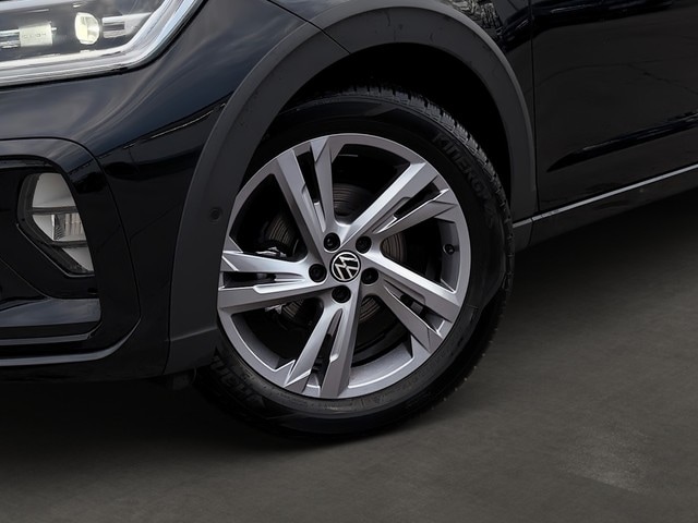 Volkswagen Taigo 1.0 TSI DSG R-Line