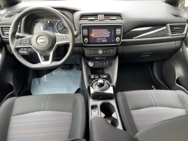 Nissan Leaf N-Connecta