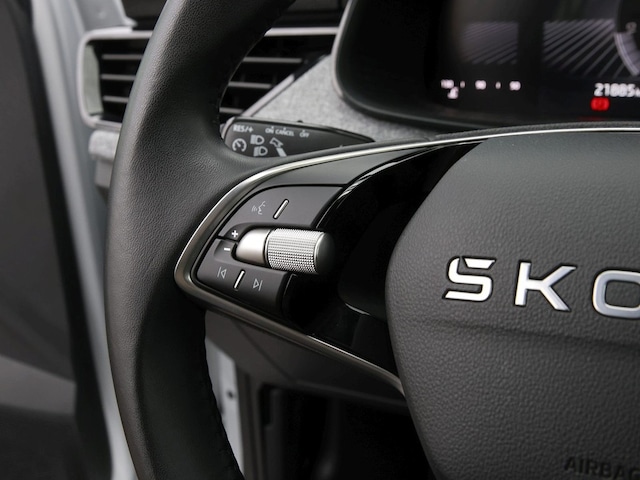 Skoda Kamiq 1.0 TSI Selection