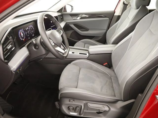 Volkswagen Passat Business DSG Variant