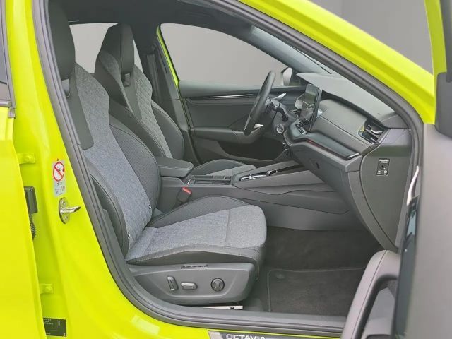 Skoda Octavia Sportline