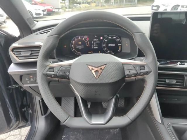 Cupra Leon 1.5 TSI Sportstourer