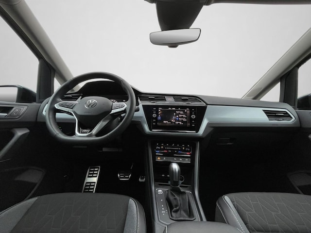 Volkswagen Touran 2.0 TDI DSG