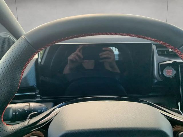 Ford Puma EcoBoost ST Line