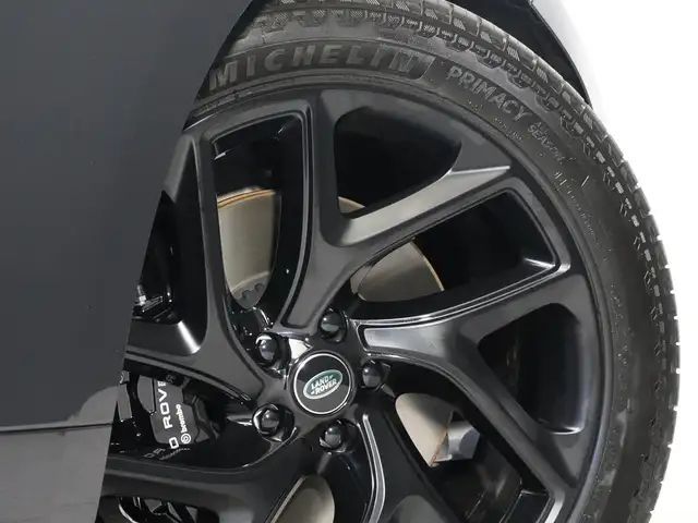 Land Rover Range Rover Sport HSE