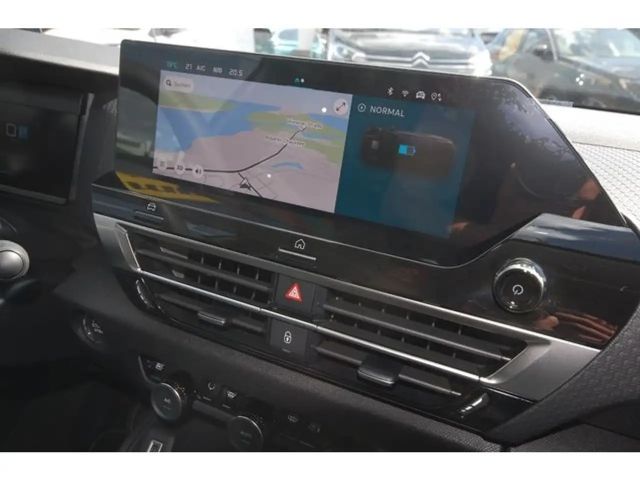 Citroën ë-C4 X Shine