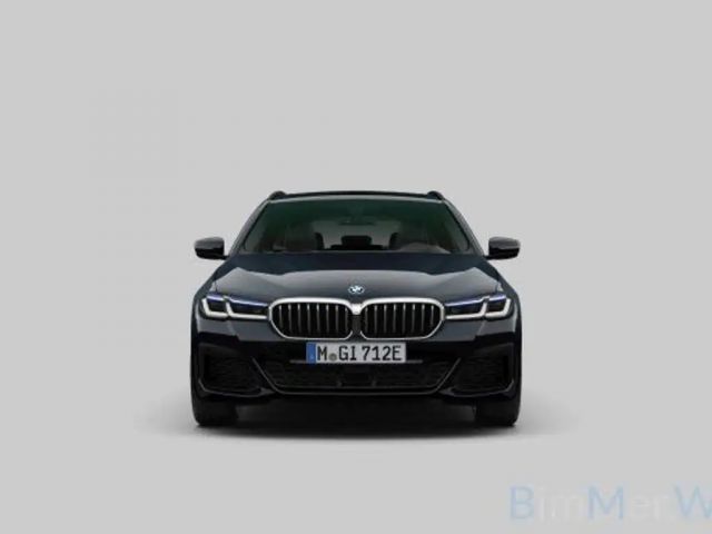 BMW 530 530e M-Sport Touring xDrive