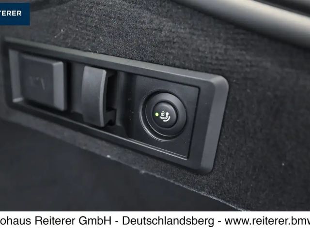 BMW i4 Coupé xDrive