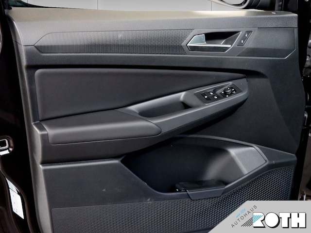 Volkswagen Caddy DSG Maxi Style