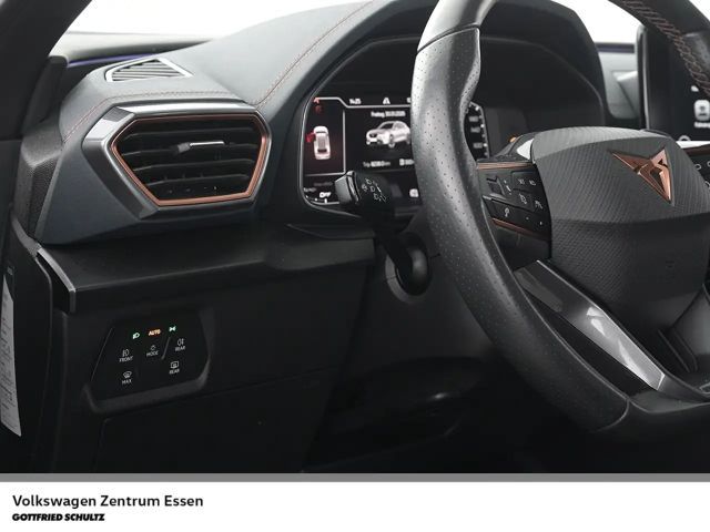 Cupra Formentor 4Drive DSG