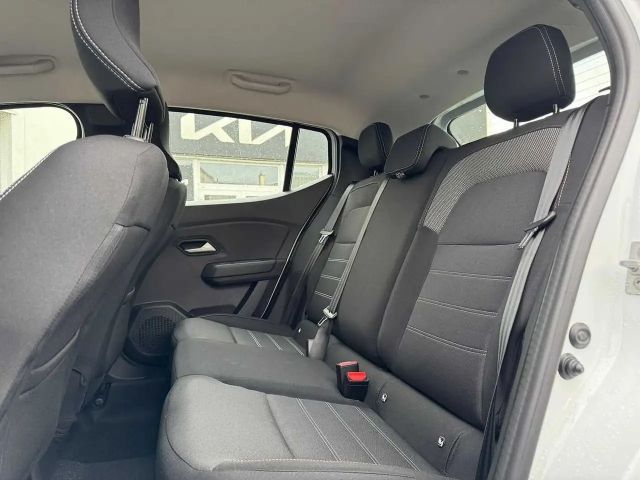 Dacia Sandero Stepway TCe 90