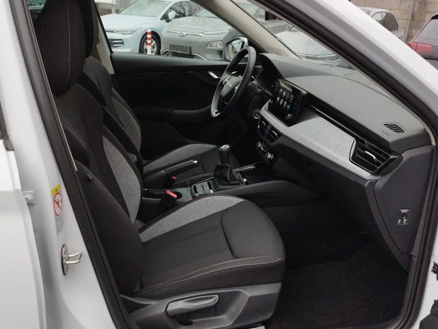 Skoda Kamiq Selection