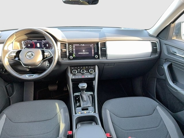 Skoda Kodiaq 2.0 TDI Ambition
