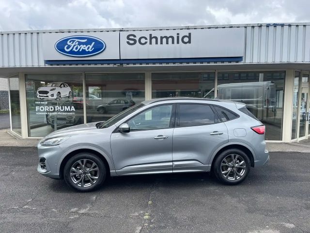 Ford Kuga ST Line