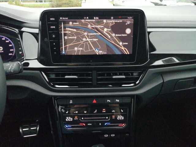 Volkswagen T-Roc 2.0 TSI DSG IQ.Drive R-Line