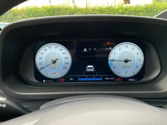 Hyundai i30 1.0 N Line T-GDi