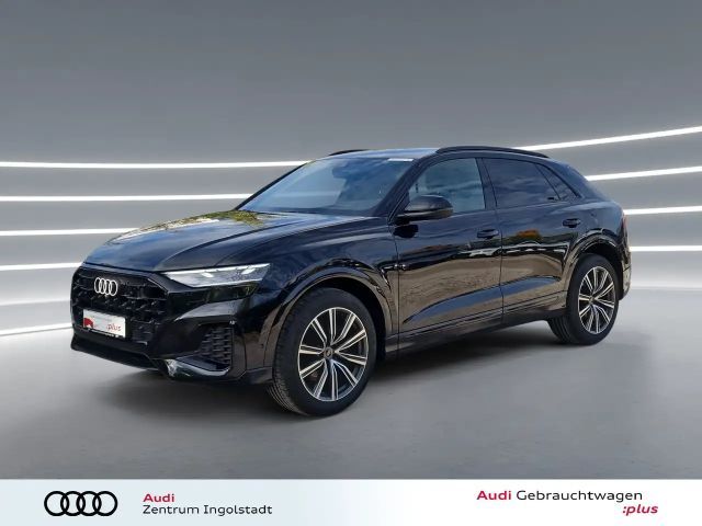 Audi Q8 45 TDI Quattro