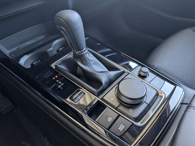 Mazda CX-30 Exclusive-line