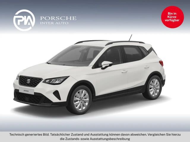 Seat Arona 1.0 TSI Reference